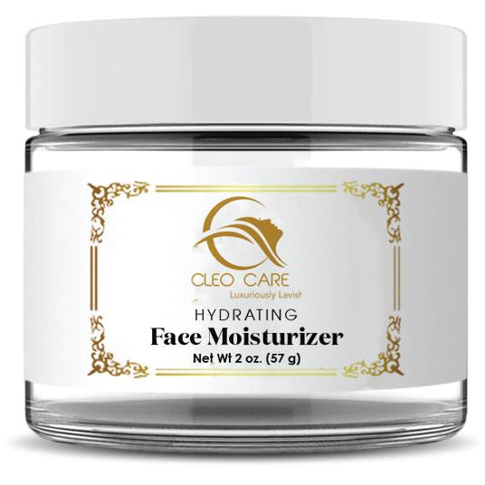 Face Cream Kit With Both Moisturizer & Nightwear Cream