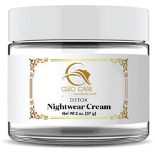 Load image into Gallery viewer, Face Cream Kit With Both Moisturizer &amp; Nightwear Cream
